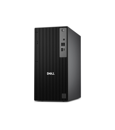 Dell Pro Tower QCT1250 Ultra 5 235/16GB/512GB/Intel Integrated/Win11 Pro/No kbd/3Y ProSupport NBD Onsite Warranty