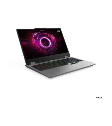 Lenovo LOQ 15AHP10 15.6 inch FHD gaming laptop AMD Ryzen 7 RTX 5050