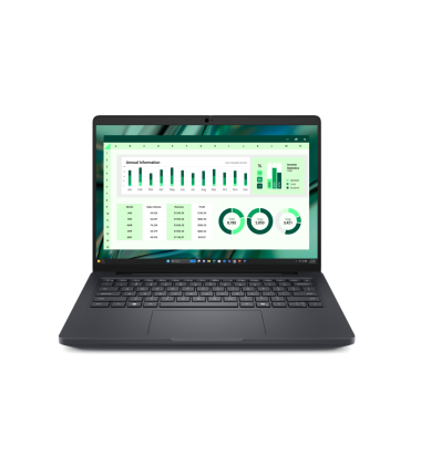 Dell Pro Max 14 FHD+ Ultra 7 255H/32GB/512GB/NVIDIA RTX PRO 500 Blackwell 6GB/Win11 Pro/ENG Backlit kbd/FP/SC/3Y Basic Onsite Wa