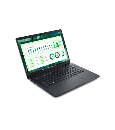 Dell Pro Max 14 FHD+ Ultra 7 255H/32GB/512GB/NVIDIA RTX PRO 500 Blackwell 6GB/Win11 Pro/Estonian Backlit kbd/FP/SC/3Y Basic Onsi