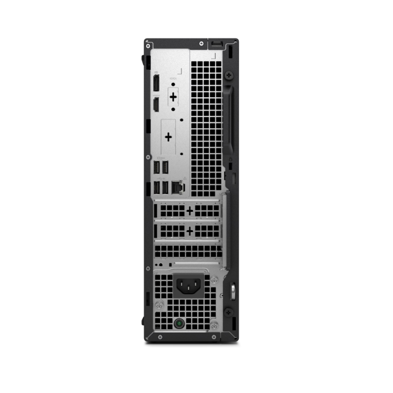 Dell Pro Slim QCS1250 Core i3-14100/8GB/512GB/Intel Integrated/Win11 Pro/No kbd/3Y ProSupport NBD Onsite Warranty | Dell