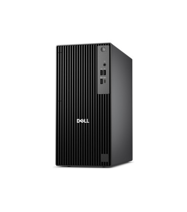 Dell Pro Tower QCT1250 i7-14700/16GB/512GB/Intel Integrated/Ubuntu/3Y ProSupport NBD Onsite Warranty | Dell