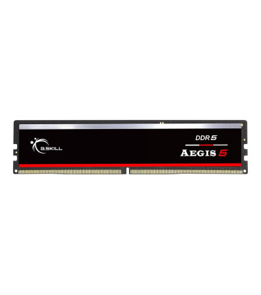 G.Skill Aegis 5 DDR5-6000 CL36-36-36-96 1.35V 16GB (1x16GB) Intel XMP / AMD EXPO