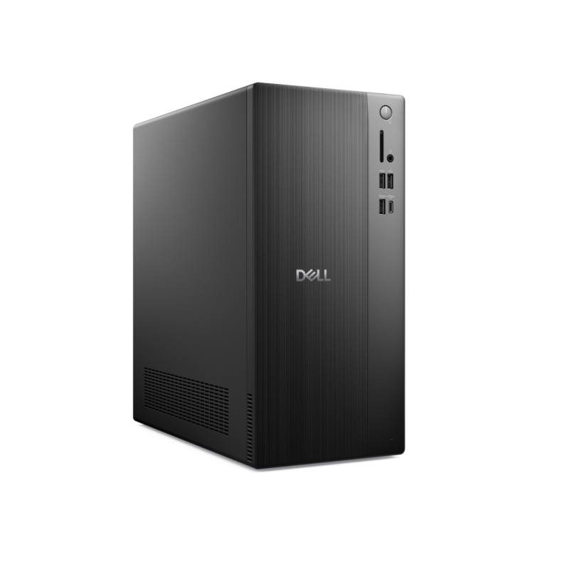 Dell Pro Tower Essential Ultra 5 225/16GB/512GB/UHD/Ubuntu/ENG Kbd+mouse/3Y ProSupport NBD OnSite Warranty | Dell