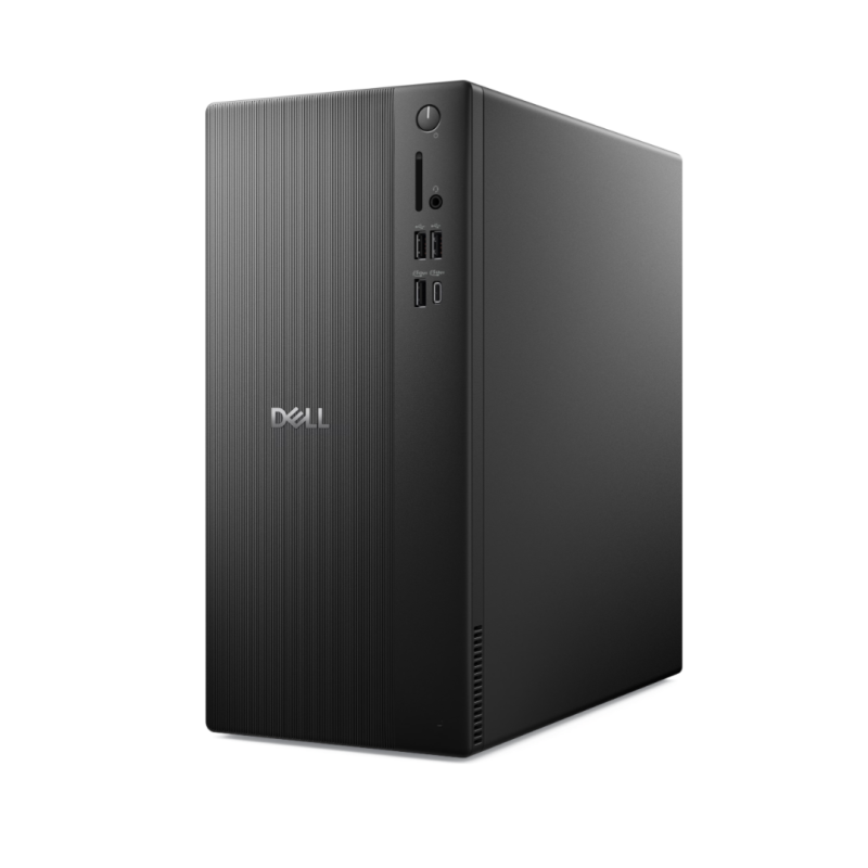 Dell Pro Tower Essential i3-14100/8GB/512GB/UHD 730/Win11/ENG Kbd+mouse/3Y ProSupport NBD OnSite Warranty | Dell