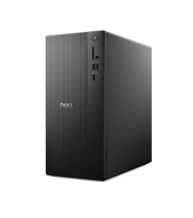 Dell Pro Tower Essential i3-14100/8GB/512GB/UHD 730/Ubuntu/ENG Kbd+mouse/3Y ProSupport NBD OnSite Warranty | Dell