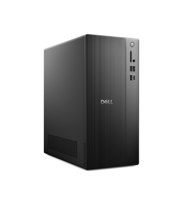 Dell Pro Tower Essential i3-14100/8GB/512GB/UHD 730/Win11 Pro/ENG Kbd+mouse/3Y ProSupport NBD OnSite Warranty | Dell