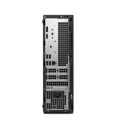 Dell Pro Slim QCS1255 AMD Ryzen 7 8700G/16GB/512GB/Intel Integrated/Ubuntu/No kbd/3Y ProSupport NBD Onsite Warranty