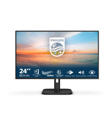 Philips 24E1N1200A/00 23.8'' 16:9/1920x1080/300cd/m2/4ms/HDMI Audio Out | Philips