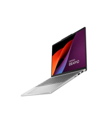 Lenovo IdeaPad Slim 5 13ARP10 | Cloud Grey | 13.3 " | IPS | WUXGA | 1920 x 1200 pixels | Anti-glare | AMD Ryzen 7 | 7735HS | 16 