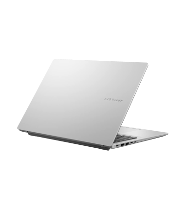Asus Vivobook 16 M1607KA-MB150W | Cool Silver | 16 " | IPS | WUXGA | 1920 x 1200 pixels | Anti-glare | AMD Ryzen AI 5 | 330 | 16