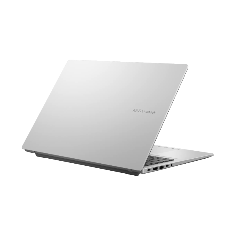 Asus Vivobook 16 M1607KA-MB150W | Cool Silver | 16 " | IPS | WUXGA | 1920 x 1200 pixels | Anti-glare | AMD Ryzen AI 5 | 330 | 16