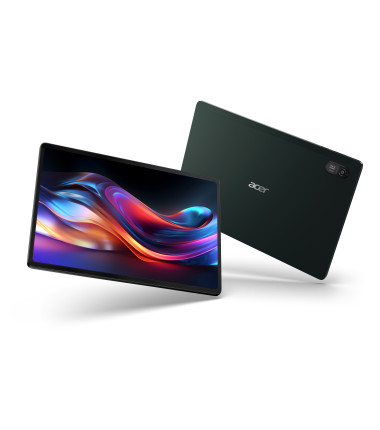 Acer | Iconia X12 | 5 MP | 128 GB | Yes | 13 MP | Black