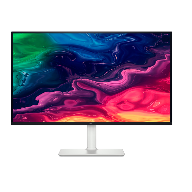 Dell LCD S2725QC 27" IPS 4K UHD/3840x2160/USB-C,USB,HDMI/Platinum silver/5Y