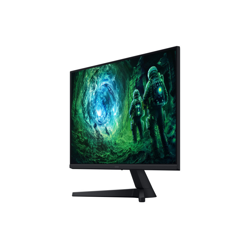 Samsung LS27FG530EUXEN 27" Gaming Monitor Odyssey QHD G5 G53F 2560x1440/16:9/300cd/m2/1ms, HDMI, USB, DP
