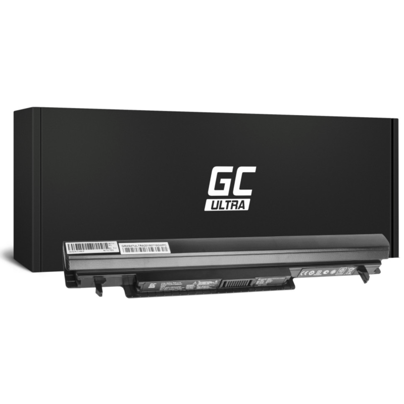 ASUS battery a41-k56 a31-k56 a32-k56 3400mAh GC ULTRA