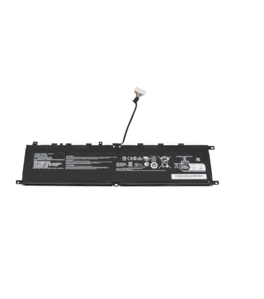 MSI genuine battery BTY-M57 GP66 GP76