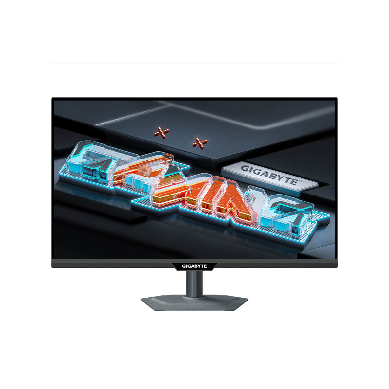 GIGABYTE GAMING MONITOR 27" M27QS EK