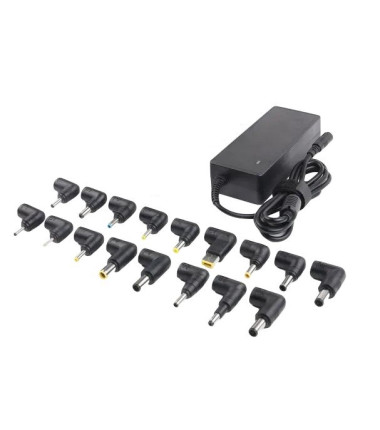 Universalus kompiuterio pakrovėjas 90W 19-20V 4.5-4.7A CP