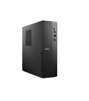 Dell ECS1250 | Desktop | Slim | Intel Core i5 | i5-14400 | 16 GB | DDR5 | 512 GB | Intel UHD Graphics 730 | No Optical Drive | E