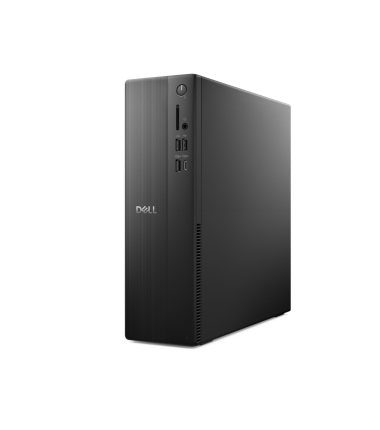 Dell ECS1250 | Desktop | Slim | Intel Core i5 | i5-14400 | 16 GB | DDR5 | 512 GB | Intel UHD Graphics 730 | No Optical Drive | E
