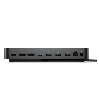 Dell Pro Dock | WD25Z | DisplayPorts quantity 2 | HDMI ports quantity 1