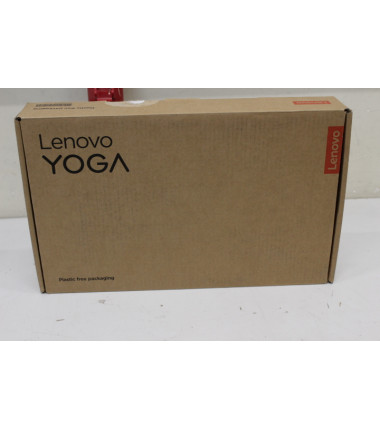 SALE OUT. Lenovo Yoga Slim 7 14ILL10 14 ULT7-256V/16GB/1TB/Intel Arc Graphics/WIN11 Home/Grey/2Y Warranty | SALE OUT. Lenovo Yog