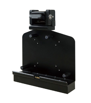 Durabook DVPR1X R11 Vehicle Dock with Car Adapter Durabook