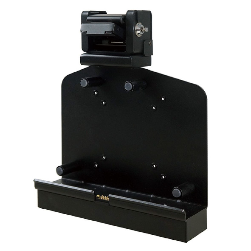 Durabook DVPR1X R11 Vehicle Dock with Car Adapter Durabook