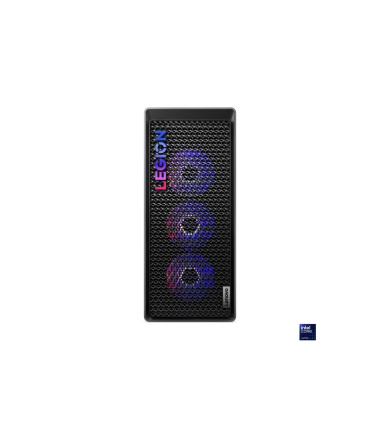 Lenovo Legion | T7 34IAS10 | Desktop | Tower | Intel Core Ultra 7 | 265KF | 32 (2x16GB) GB | UDIMM DDR5 | 1000 GB | NVIDIA GeFor