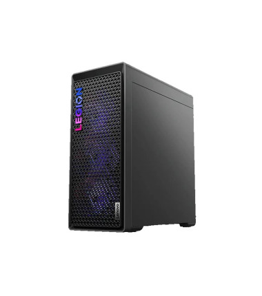 Lenovo Legion | T7 34IAS10 | Desktop | Tower | Intel Core Ultra 7 | 265KF | 32 (2x16GB) GB | UDIMM DDR5 | 1000 GB | NVIDIA GeFor