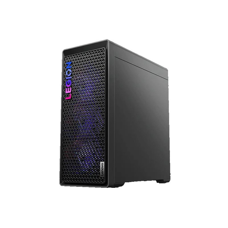 Lenovo Legion | T7 34IAS10 | Desktop | Tower | Intel Core Ultra 7 | 265KF | 32 (2x16GB) GB | UDIMM DDR5 | 1000 GB | NVIDIA GeFor