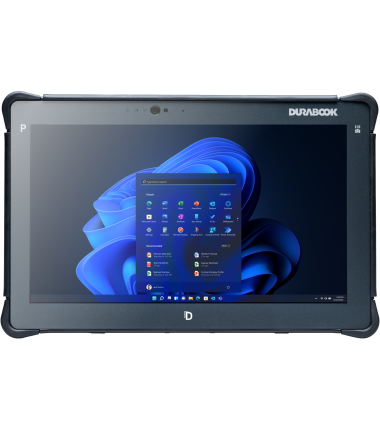 Durabook R11AH7 Standard Tablet 11.6" FHD Intel Core i5-1235U/8GB/256GB/Intel Iris Xe Graphics/Win11Pro/Black/WiFi/3Y Warranty |