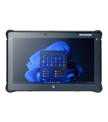 Durabook | R11L Tablet 11.6" FHD Intel Pentium Gold 8505/8GB/128GB/Intel Iris Xe Graphics/Win11Pro/Black/WiFi/3Y Warranty
