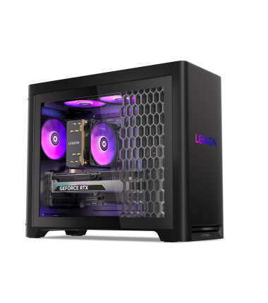 Lenovo Legion | T5 30AGB10 | Desktop | Tower | AMD Ryzen 7 | 7700X | 32 (2x16GB) GB | UDIMM DDR5 | 2000 GB | NVIDIA GeForce RTX 