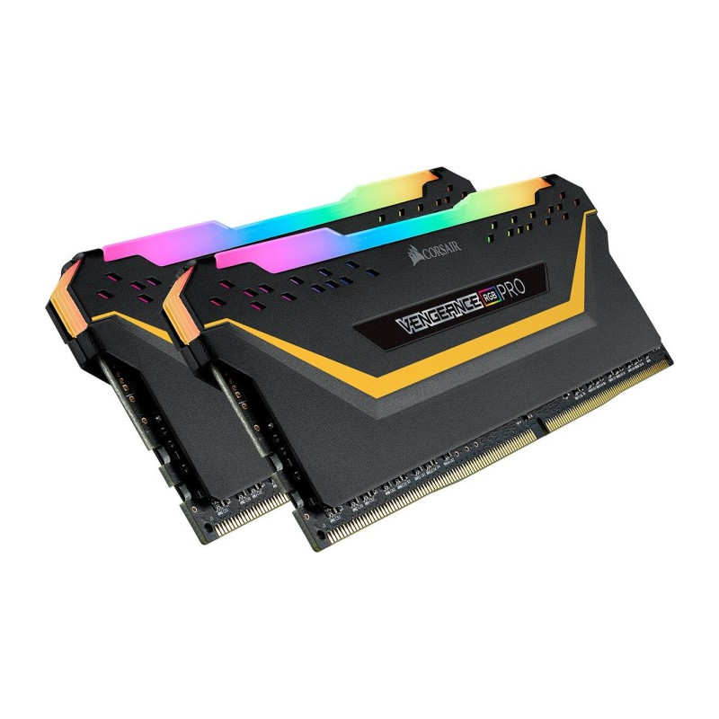 Corsair 16 GB DDR4 3200 MHz PC/server Registered No ECC No