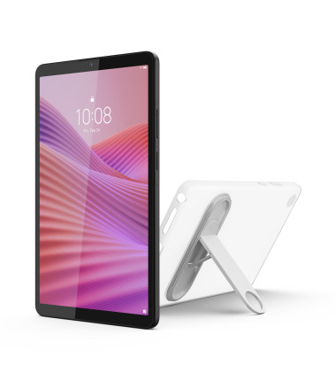 Lenovo Tab One Wi-Fi (without power adapter) | ZAF00254SE | 11 " | Luna Grey | IPS | 1340 x 800 pixels | MediaTek | Helio G85 | 