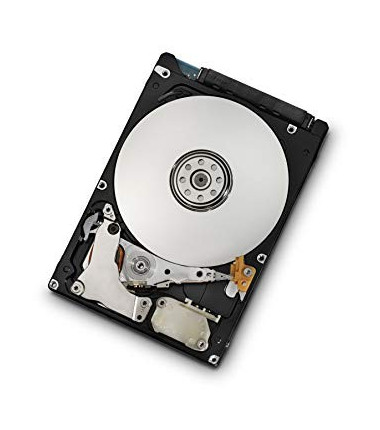 HGST Travelstar 500GB 5400rpm SATA3 7mm