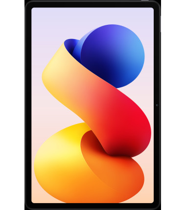 Xiaomi | Redmi Pad 2 Pro | 12.1 " | Graphite Gray | LCD | 2560 x 1600 pixels | Snapdragon 7S Gen 4 | 6 GB | 128 GB | Wi-Fi | Fro