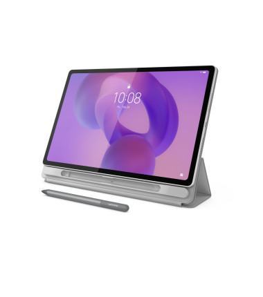Lenovo Folio Case For Idea Tab Plus | Cloud Grey