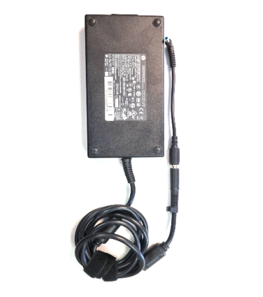 HP MSI genuine charger 19.5V 10.3A 200W 4.5x3.0 USED