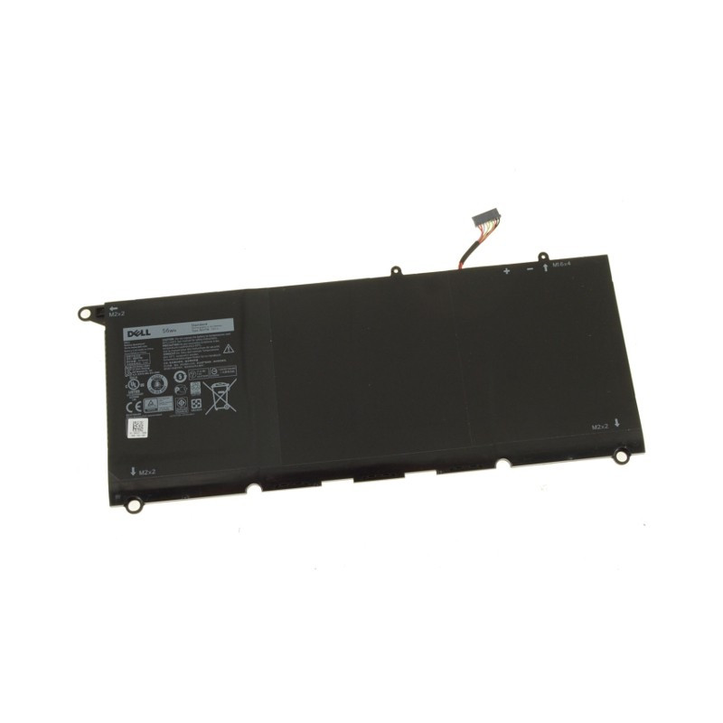 Dell 90V7W JD25G xps 13 9343 9350 genuine battery 56Wh