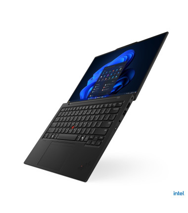 Lenovo ThinkPad X1 Carbon G13 Aura Edition | Black | 14 " | IPS | Touchscreen | WUXGA | 1920 x 1200 pixels | Anti-glare | Intel