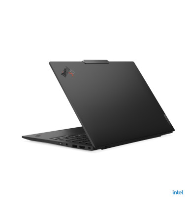 Lenovo ThinkPad X1 Carbon G13 Aura Edition | Black | 14 " | OLED | 2.8K | 2880 x 1800 pixels | Intel Core Ultra 7 | 258V | 32 GB