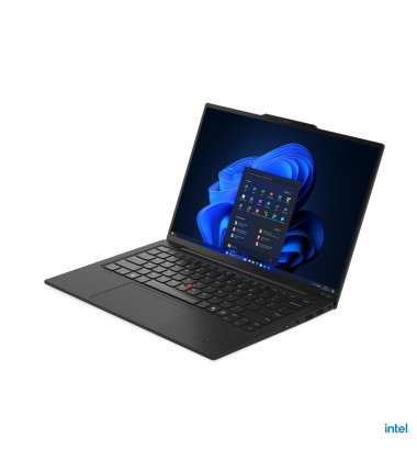 ThinkPad X1 Carbon Gen 13 Aura Edition plonas verslo ultrabook