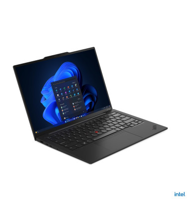 Lenovo ThinkPad X1 Carbon Gen 13 korpusas ir dizainas