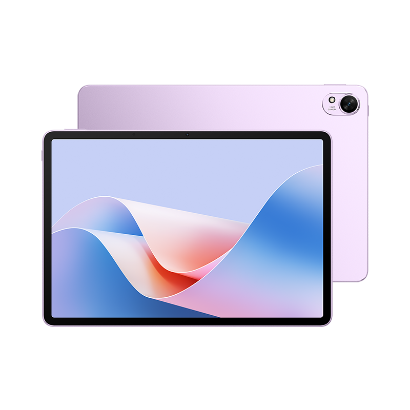 HUAWEI MatePad (Violet) 11.5” TFT LCD 1600x2456,2.29GHz&2.05GHz&1.31GHz/256GB/8GB RAM/Harmony OS 4.3/WiFi,BT,Taoxingzhi-W09FK