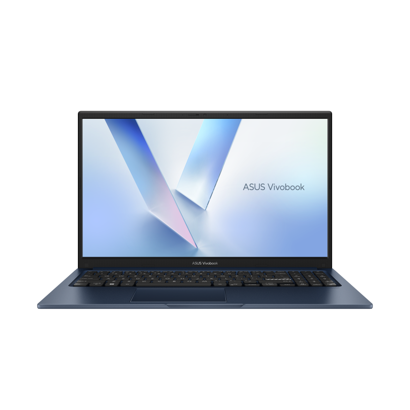 Asus | Vivobook 15 F1504VA-BQ140W | Quiet Blue | 15.6 " | IPS | FHD | 1920 x 1080 pixels | Anti-glare | Intel Core 5 | 120U | 16