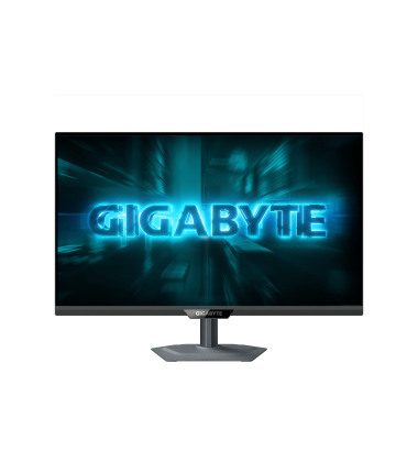 Gigabyte G27UP EK | 27 " | SS IPS | UHD | 160 Hz | 1 ms | 3840 x 2160 pixels | 400 cd/m² | HDMI ports quantity 2