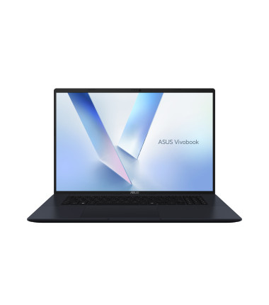 Asus Vivobook 17 M1807HA-S8033W | Quiet Blue | 18.4 " | IPS | WUXGA | 1920 x 1200 pixels | Anti-glare | AMD Ryzen 7 | 260 | 16 G